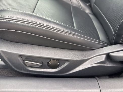 Used 2025 Ford Mustang Premium w/ Wheel & Stripe Package image 8