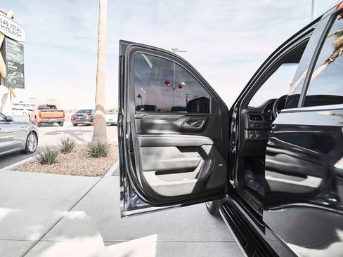 Used 2021 Chevrolet Tahoe LT AWD/4WD image 18