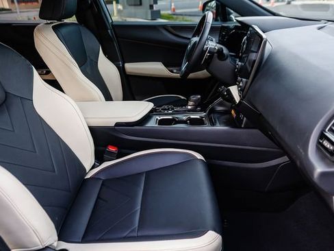 Used 2023 Lexus NX 450h+ AWD w/ Accessory Package (Z2) image 34