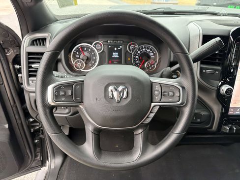 New 2026 RAM 2500 Tradesman image 24