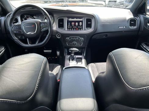 Used 2023 Dodge Charger Scat Pack w/ Dynamics Package RWD image 13