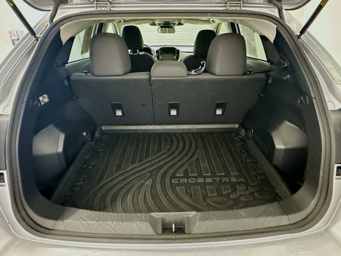 Used 2025 Subaru Crosstrek 2.0i Premium image 30