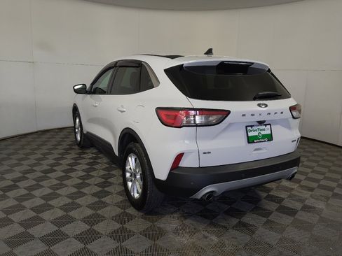 Used 2020 Ford Escape SE AWD/4WD image 6