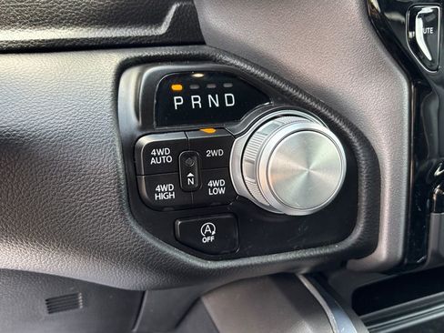 Used 2023 RAM 1500 Laramie AWD/4WD image 27