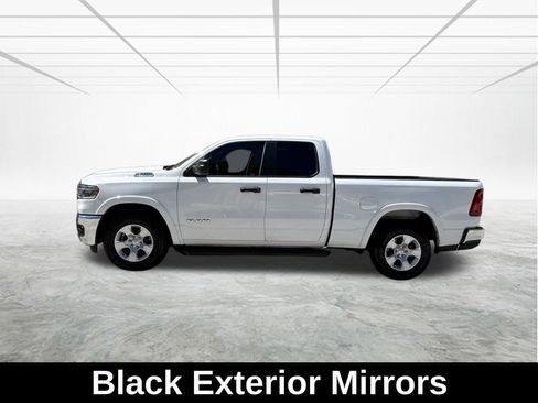 Used 2025 RAM 1500 Big Horn image 8