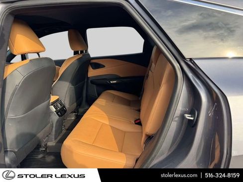 Certified 2023 Lexus RX 350 Premium Plus w/ Accessory Package (Z1) AWD/4WD image 13