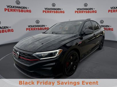 Used 2021 Volkswagen Jetta GLI Autobahn w/ GLI Autobahn Black Package