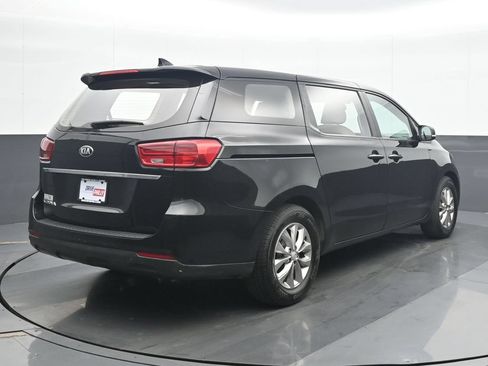 Used 2020 Kia Sedona L FWD image 6