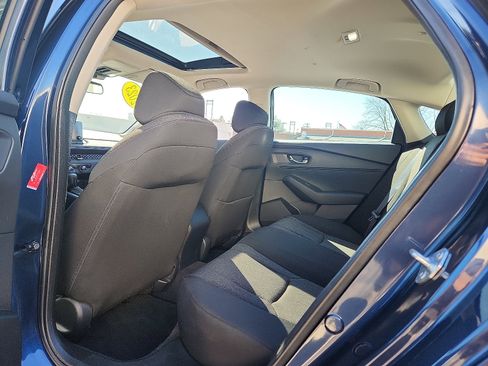Used 2023 Honda Accord EX image 20