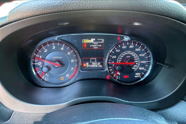 Used 2019 Subaru WRX Premium AWD/4WD image 18