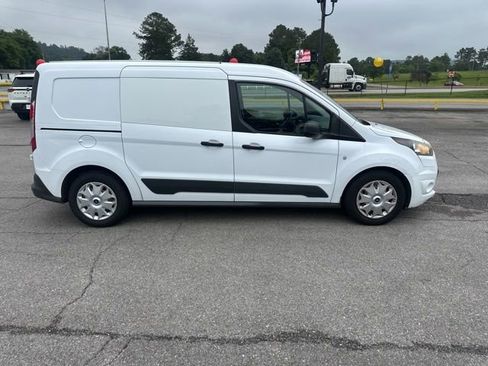 Used 2015 Ford Transit Connect XLT FWD image 20