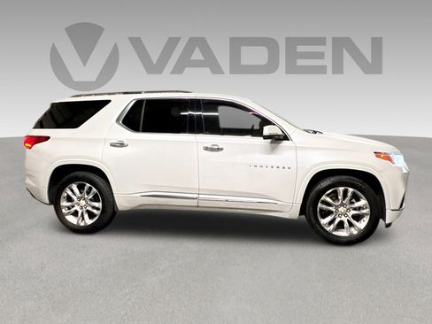 Used 2019 Chevrolet Traverse High Country image 25