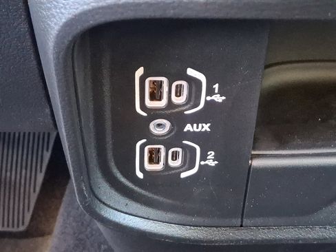 New 2026 RAM 2500 Tradesman image 22