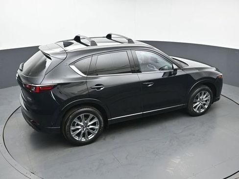 New 2025 MAZDA CX-5 AWD 2.5 S w/ Premium Plus Pkg image 39