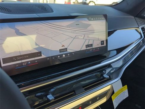 New 2026 BMW X7 xDrive40i w/ M Sport Package image 20