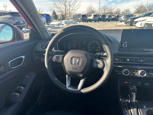 Used 2022 Honda Civic EX-L image 19