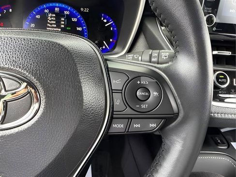 Used 2019 Toyota Corolla XSE FWD image 47