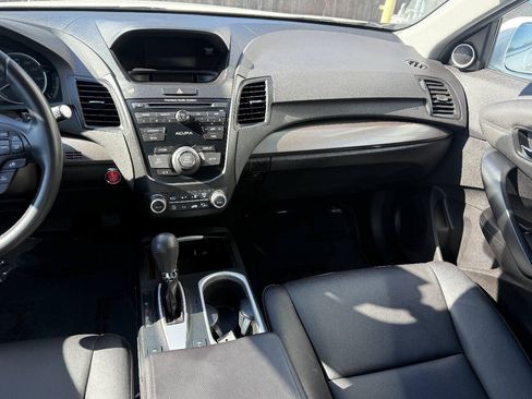 Used 2017 Acura RDX FWD image 8