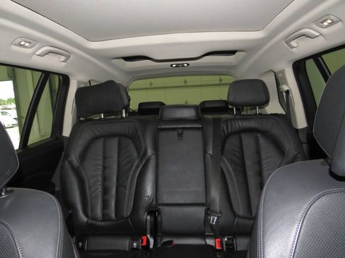 Used 2019 BMW X7 xDrive50i AWD/4WD image 40