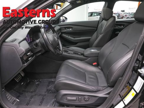 Used 2025 Honda Accord Sport image 14