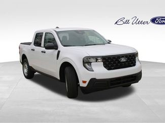 New 2026 Ford Maverick XL video 2