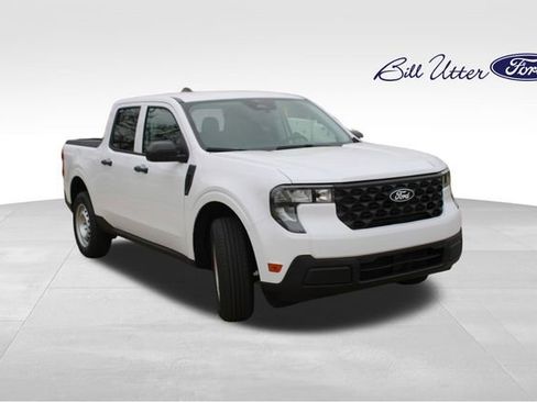 New 2026 Ford Maverick XL image 2