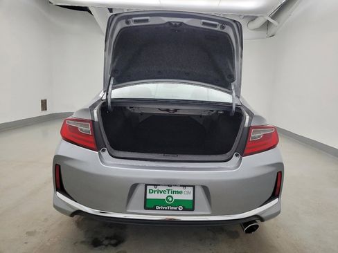 Used 2016 Honda Accord EX-L image 29