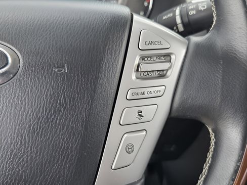 Used 2018 INFINITI QX80 2WD w/ Driver Assistance Package image 26