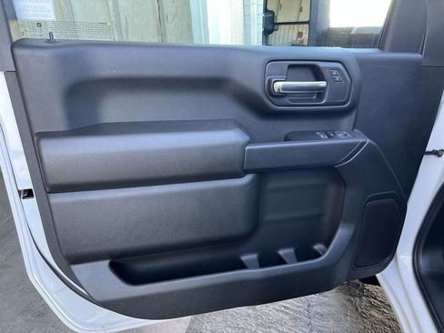 New 2025 Chevrolet Silverado 3500 W/T w/ WT Convenience Package image 23