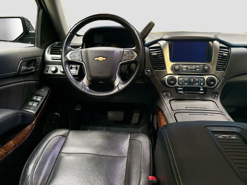 Used 2019 Chevrolet Tahoe Premier image 27