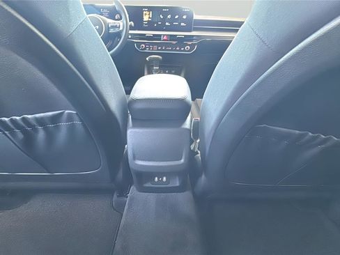 New 2026 Kia K5 LXS FWD image 24