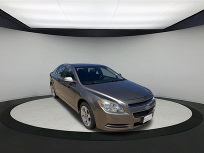 Used 2010 Chevrolet Malibu LT w/ Power Convenience Package