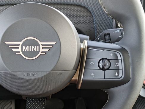 New 2025 MINI Cooper Countryman S AWD/4WD image 17