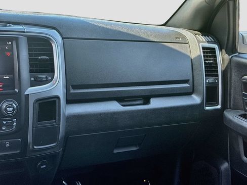 Used 2021 RAM 1500 Warlock w/ Electronics Group AWD/4WD image 22