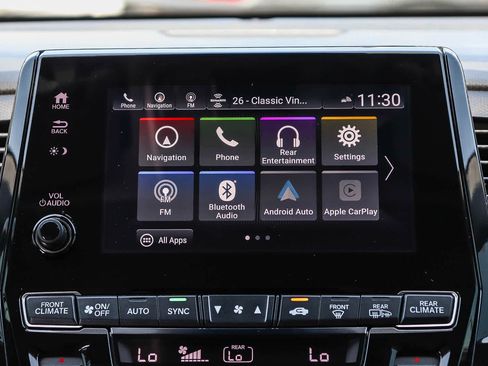 Used 2023 Honda Odyssey Touring image 15
