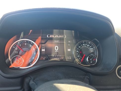 Used 2020 RAM 1500 Big Horn AWD/4WD image 43