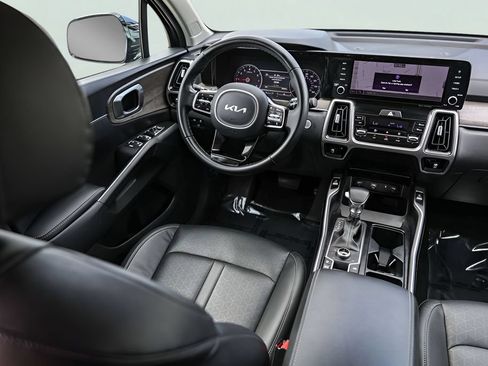 Used 2022 Kia Sorento X-Line EX AWD/4WD image 28