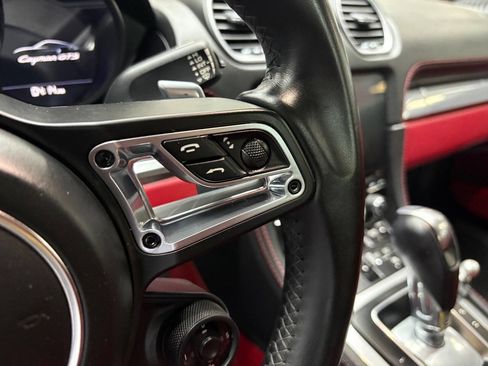 Used 2018 Porsche 718 Cayman GTS image 29