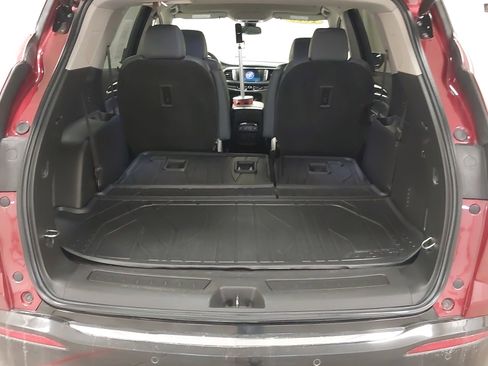 Used 2020 Buick Enclave Premium w/ LPO, Floor Liner Package image 28
