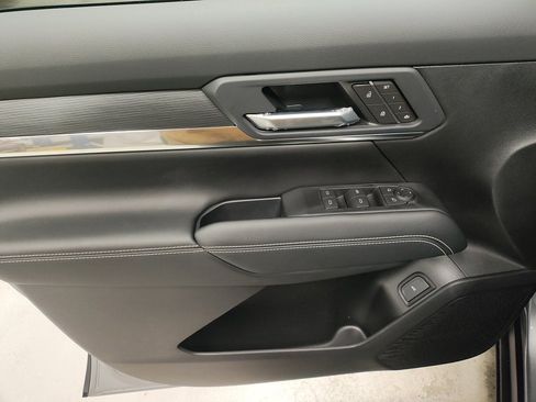 New 2026 GMC Terrain Elevation image 25