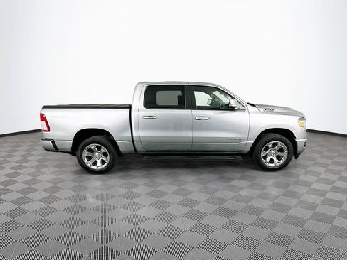 Used 2022 RAM 1500 Big Horn AWD/4WD image 11