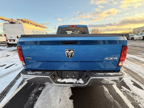 Certified 2024 RAM 1500 Classic SLT image 6