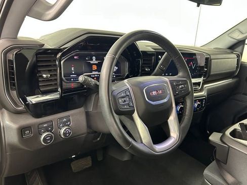 Used 2024 GMC Sierra 1500 Elevation AWD/4WD image 14