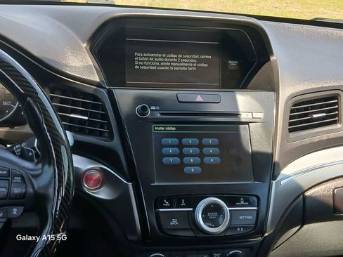 Used 2020 Acura ILX FWD image 27