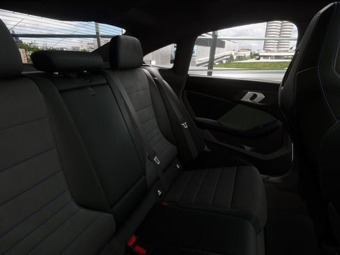 New 2026 BMW M235i xDrive w/ M Performance Package image 39