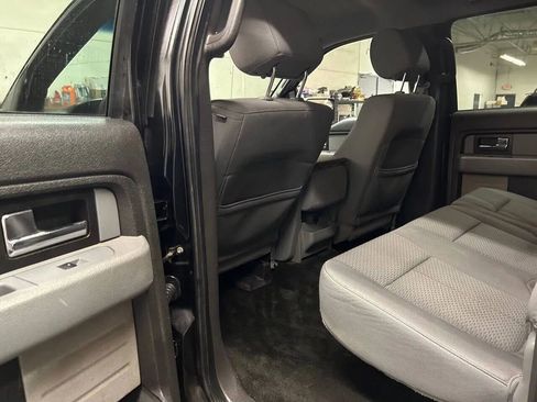Used 2014 Ford F150 XLT AWD/4WD image 13