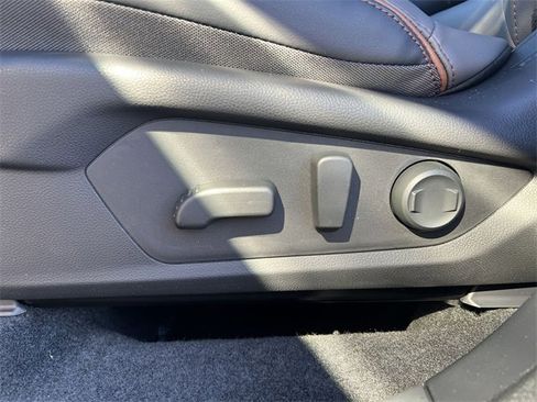 New 2026 Subaru Forester Sport image 28