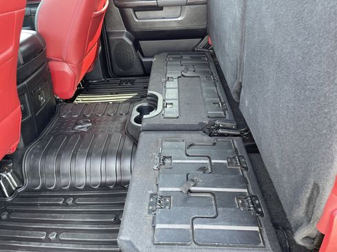 Used 2016 RAM 1500 Rebel w/ Luxury Group AWD/4WD image 44