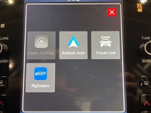 Used 2025 Subaru Legacy Premium image 19