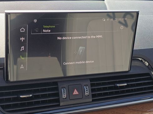 Certified 2022 Audi Q5 2.0T Premium Plus image 13